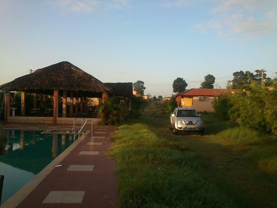 The Peepal Tree, Kabini Begūr Extérieur photo