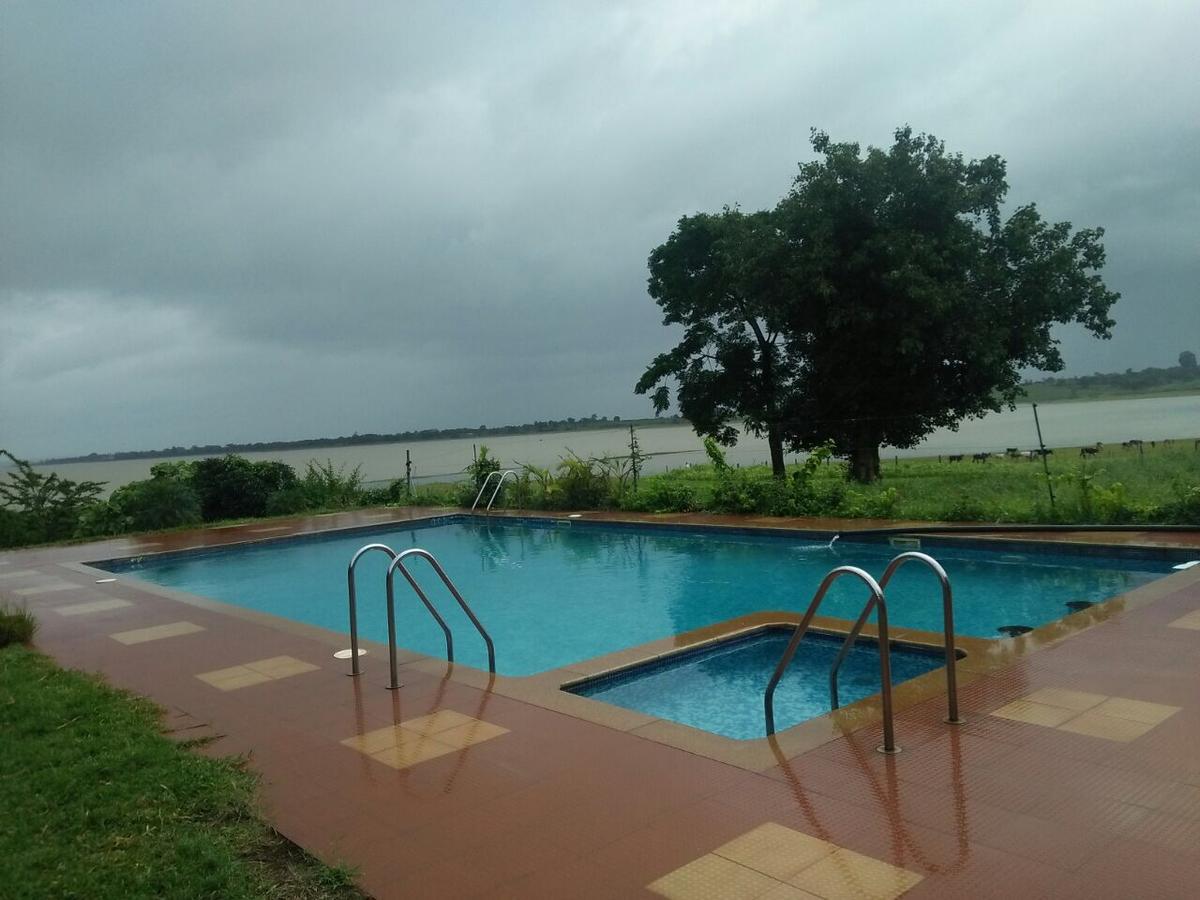 The Peepal Tree, Kabini Begūr Extérieur photo