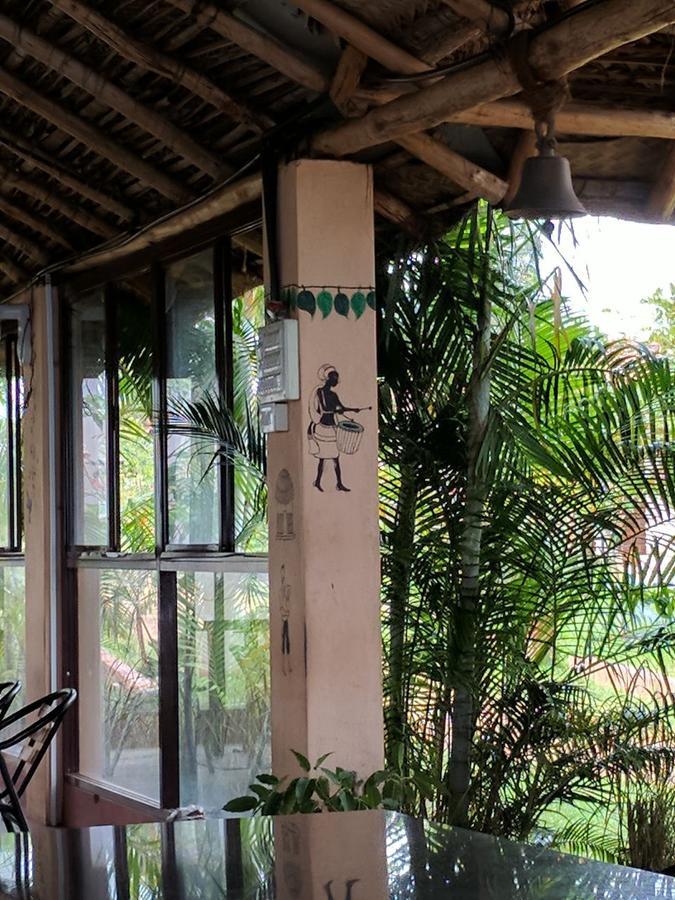 The Peepal Tree, Kabini Begūr Extérieur photo