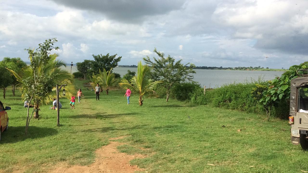 The Peepal Tree, Kabini Begūr Extérieur photo