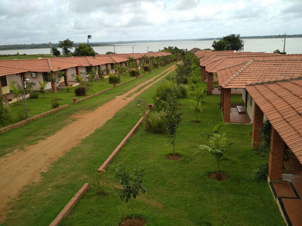 The Peepal Tree, Kabini Begūr Extérieur photo