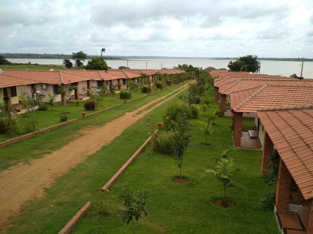 The Peepal Tree, Kabini Begūr Extérieur photo